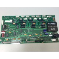 ASYST 3200-1077-01 PCB-AMPLIFIER/SERVO PCB...